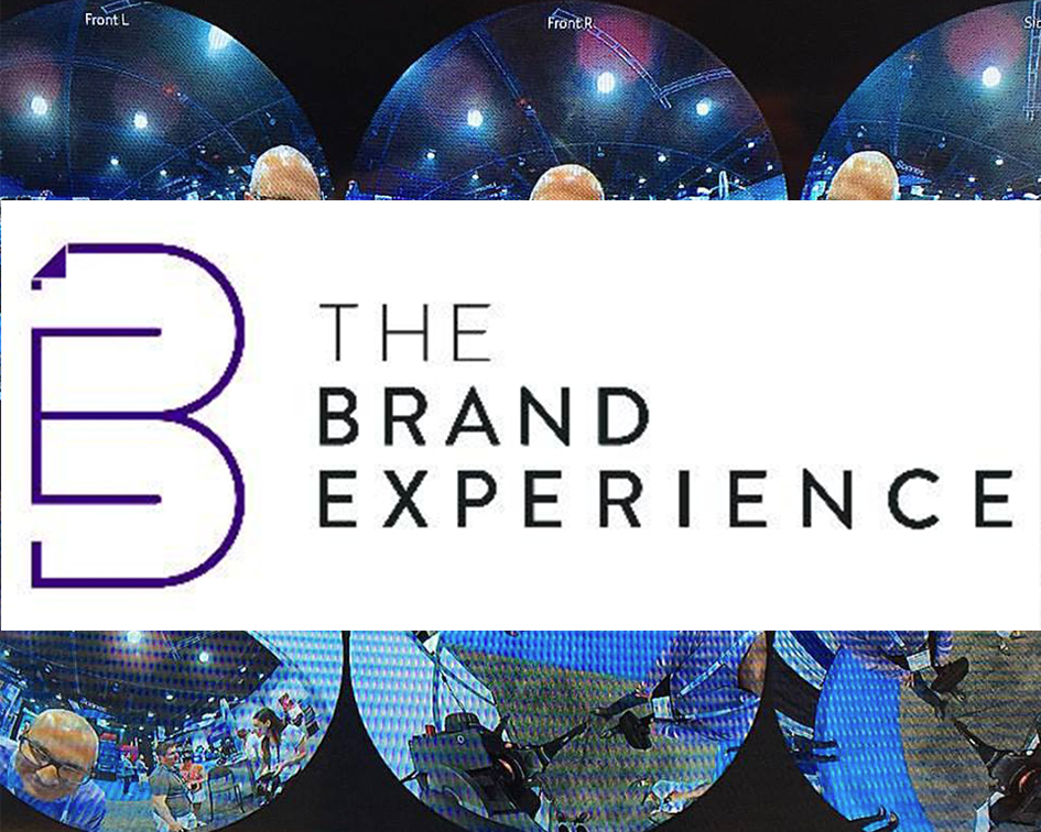 The Brand Experience